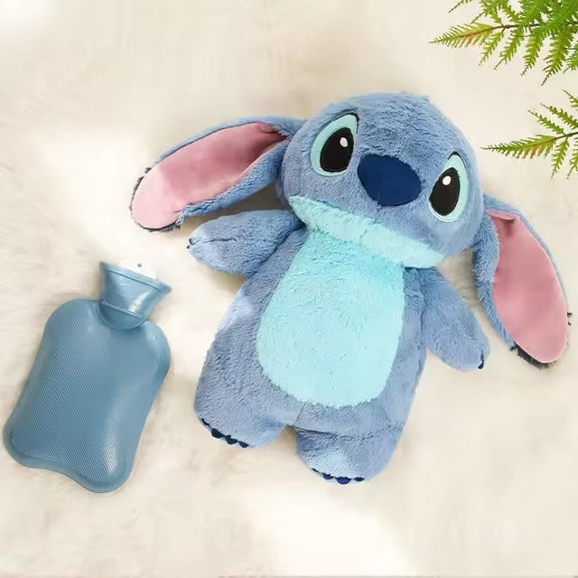 Stitch Aconchegante™